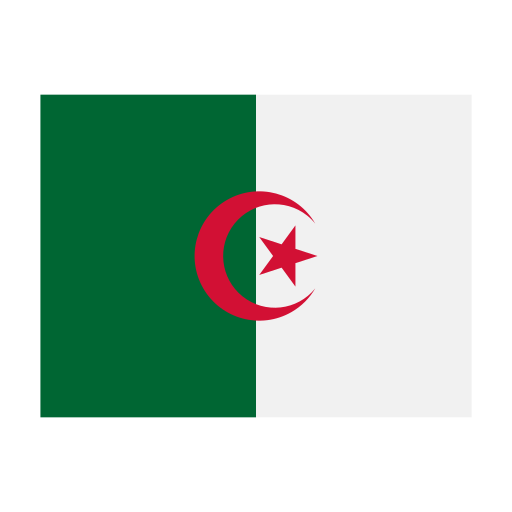 Algeria Flag