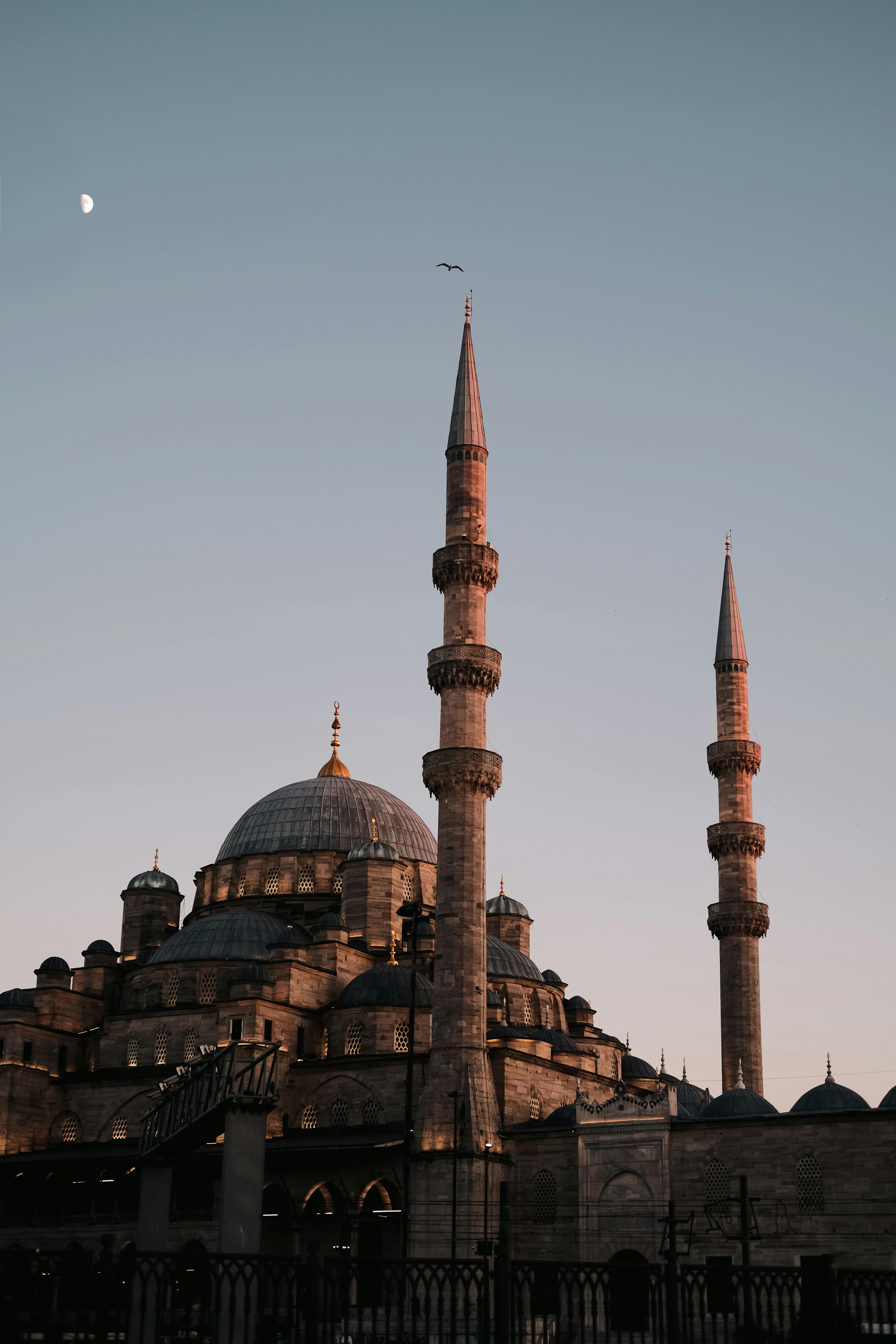 Kamel Voytages - Turkey