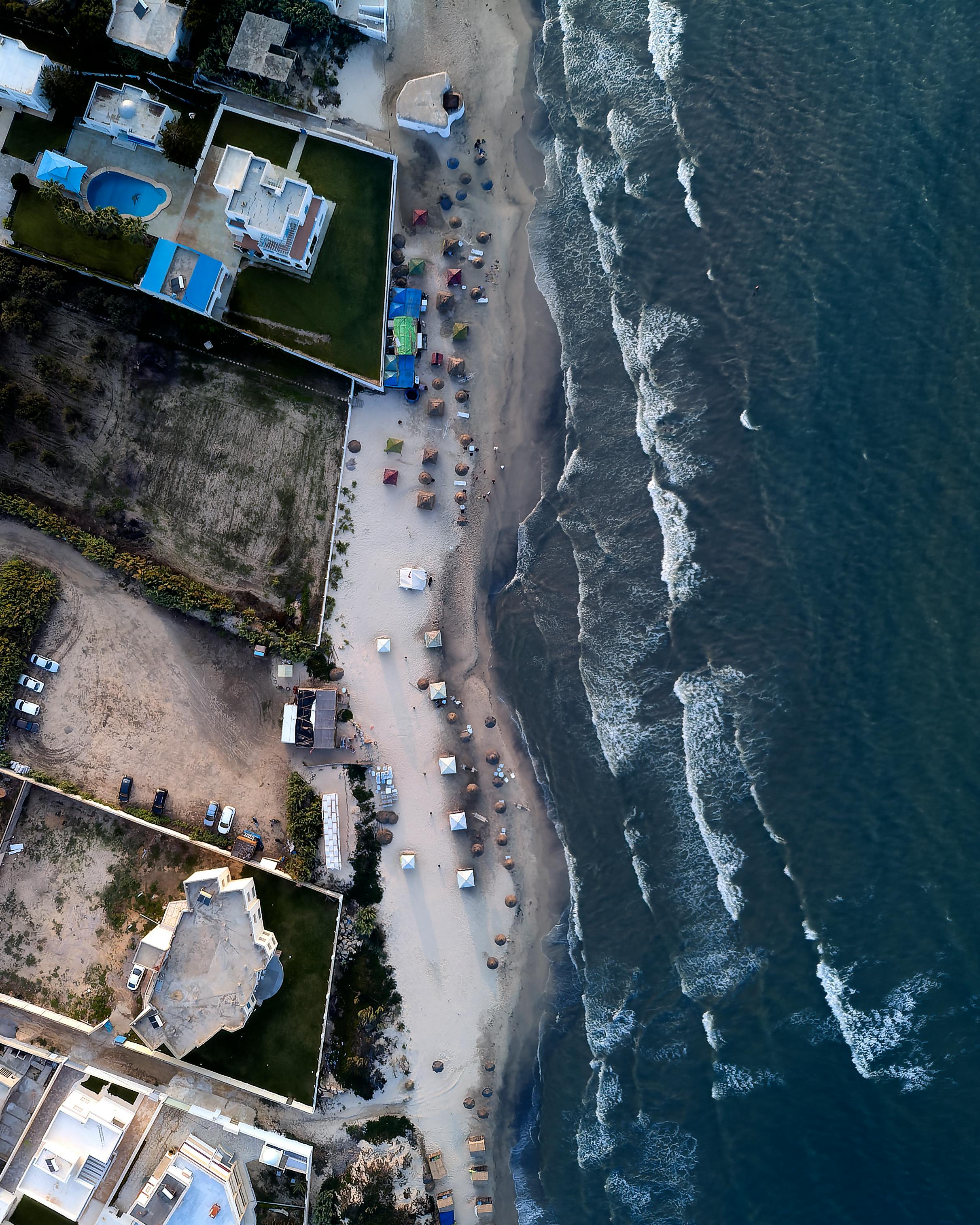 Kamel Voyages - Tunisie